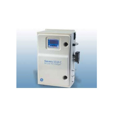 在线型总有机碳（TOC）分析仪  Sievers 5310 C