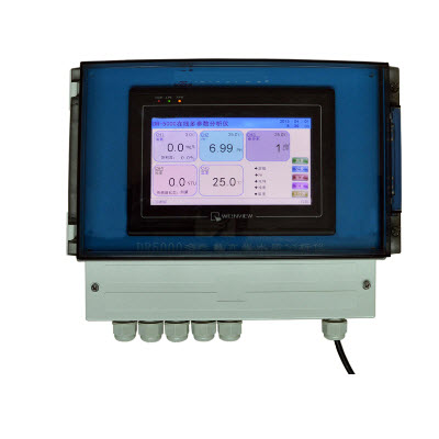 多参数水质分析仪 DR5000