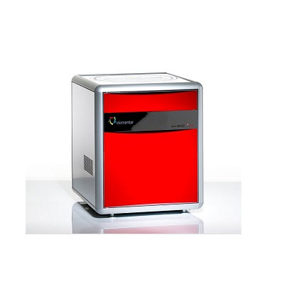 微量元素分析仪 vario MICRO cube