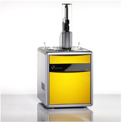 硫氮分析仪 trace SN cube