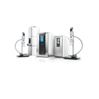 全新智能纯水/超纯水一体化系统 Cascada III.I