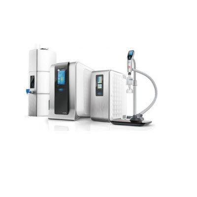 全新智能一体化实验室纯水系统  Cascada III