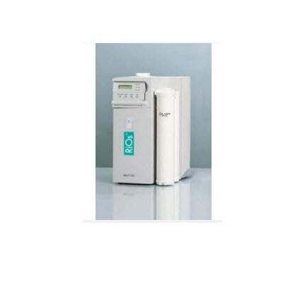 反渗透水纯化系统  RiOs