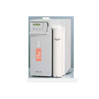水纯化系统 Elix