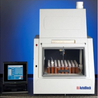 全自动石墨消解仪 AutoBlock Plus系列
