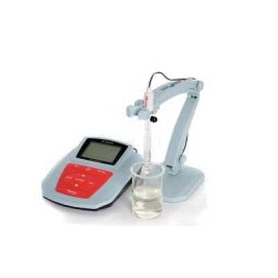 英国“乔治”精密pH计 41-512