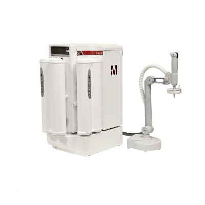 纯水超纯水一体化系统 D UV 24