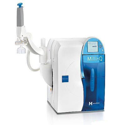 超纯水系统 Milli-Q Reference