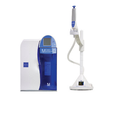 超纯水系统 Milli-Q Advantage A10