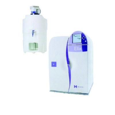 纯水系统 Elix 3/5/10/15