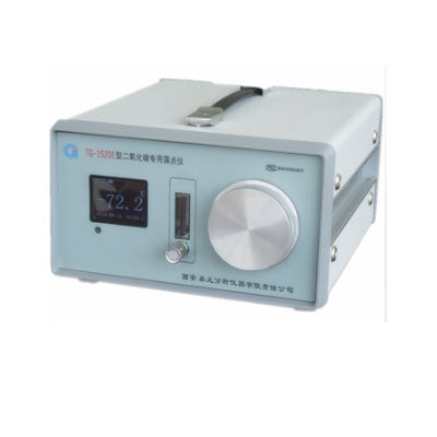 二氧化碳型露点仪（便携式） TG-1520E