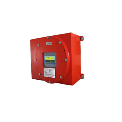 防爆氧量分析仪（隔爆型） TG-600型