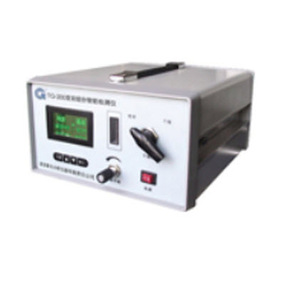 双组分智能检测仪 TG-200型