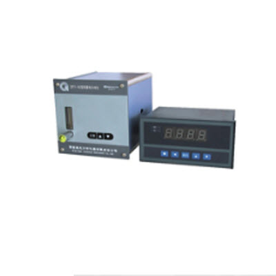 微量氧分析仪（本安防爆型） DFY-VE型