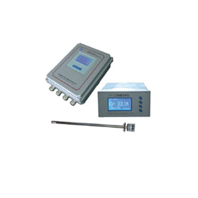 烟道氧分析仪(烟道插入式） DFY-Ⅱ型