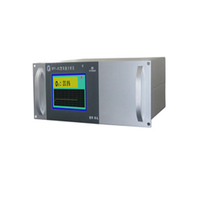 氧量分析仪（3U在线式） NFY-JIC型