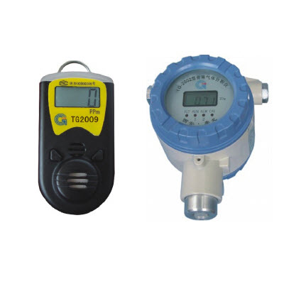 有毒溶剂气体监测仪 TG—2009型