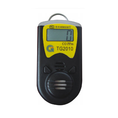 便携式气体检测报警仪 TG-2010系列