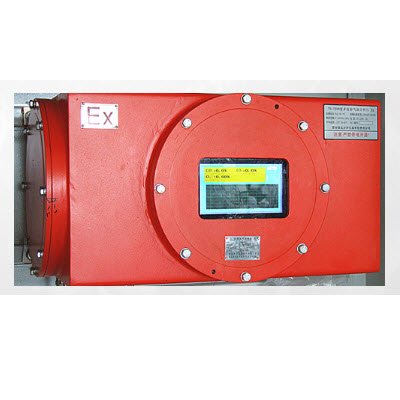 多组份气体分析仪 TG-500B型