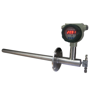 高温烟道氧量分析仪 DFY-II型