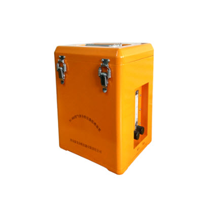 气体分析仪校准装置 TG-800型