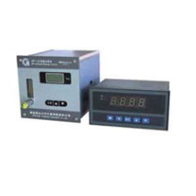 氢分析仪(本安防爆型） HFY-3A型