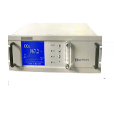 红外线气体分析器 QGS-08C