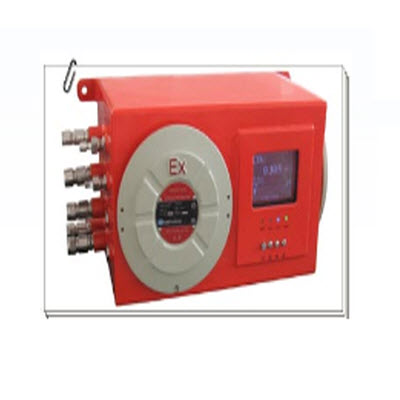 隔爆型红外线气体分析器 QGS-08C Ex