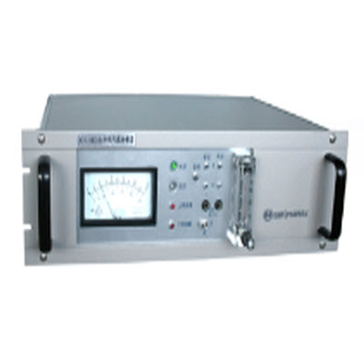 红外线气体分析器 QGS-08D
