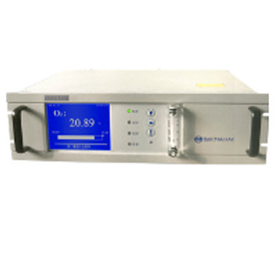 热磁式氧分析器 QZS-5101C