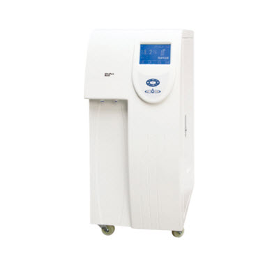 超纯水机 UPL系列