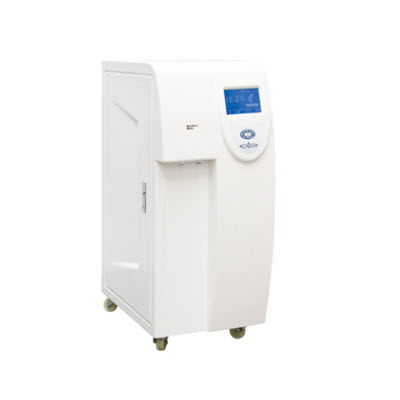 超纯水机（40/60/80/100/h） UPL-E系列