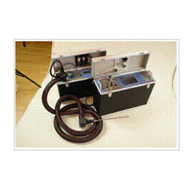 全红外烟气分析仪 PHOTON