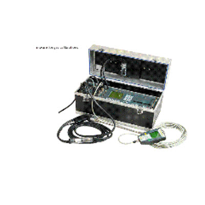 综合烟气分析仪 GA21Plus