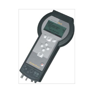 手持式烟气分析仪 GA12Plus