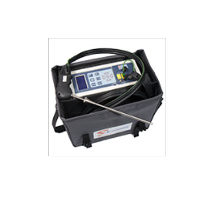 综合烟气分析仪  E8500