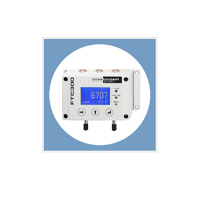 氢气分析仪  FTC30