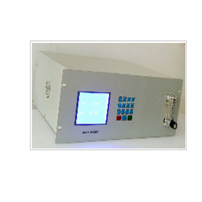 在线气体分析仪 OC200