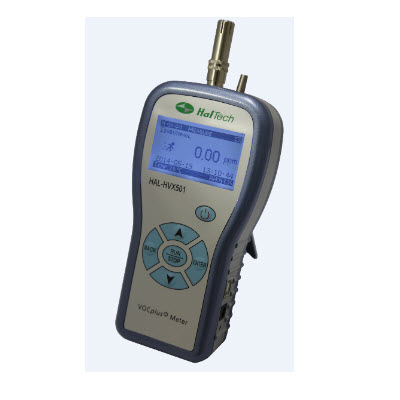 手持式VOC检测仪     HVX501