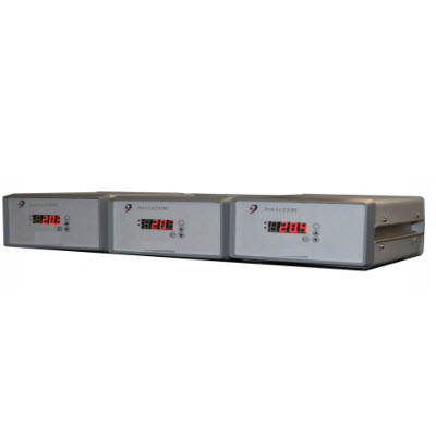 频离子流氧量分析仪  Analy2100