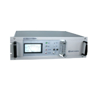 热导式氢分析器 QRD-1102D