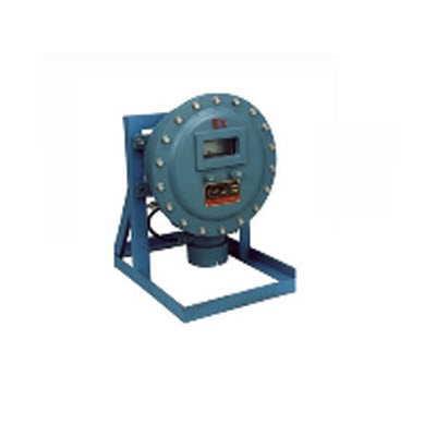 隔爆型氢分析器 QRD－101