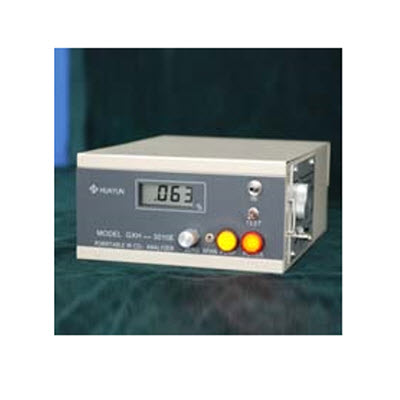 便携式红外线CO2分析仪 GXH-3010E