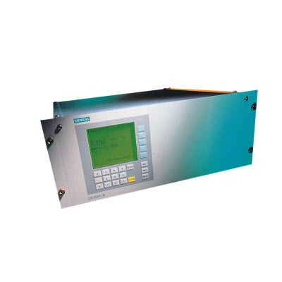 氧分析仪 OXYMAT61