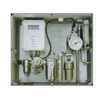 天然气在线露点仪 BXS04-NGDP-100