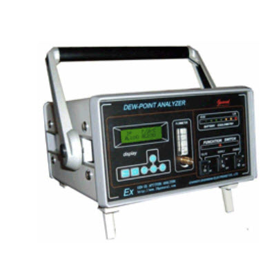 在线式防爆露点仪  BXS04-HGAS-L