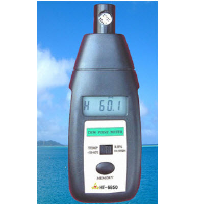 高精度露点仪 BXS04-HT-6850