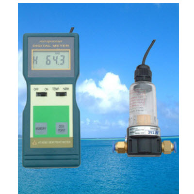 高精度露点仪  BXS04-HT-6292