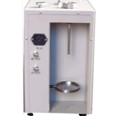 便携冷镜式天然气露点仪 BXS04-BCH3LP