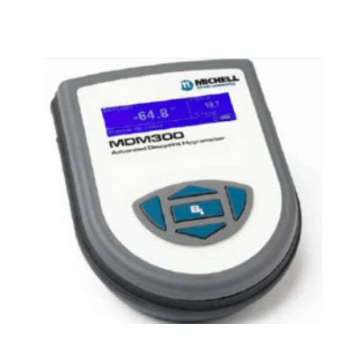 便携式露点仪 BXS04-MDM300